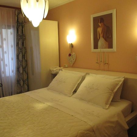 Apartments Ragusa Ровинь Экстерьер фото