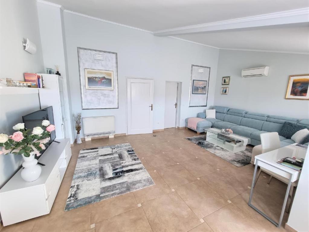 Apartments Ragusa Ровинь Экстерьер фото