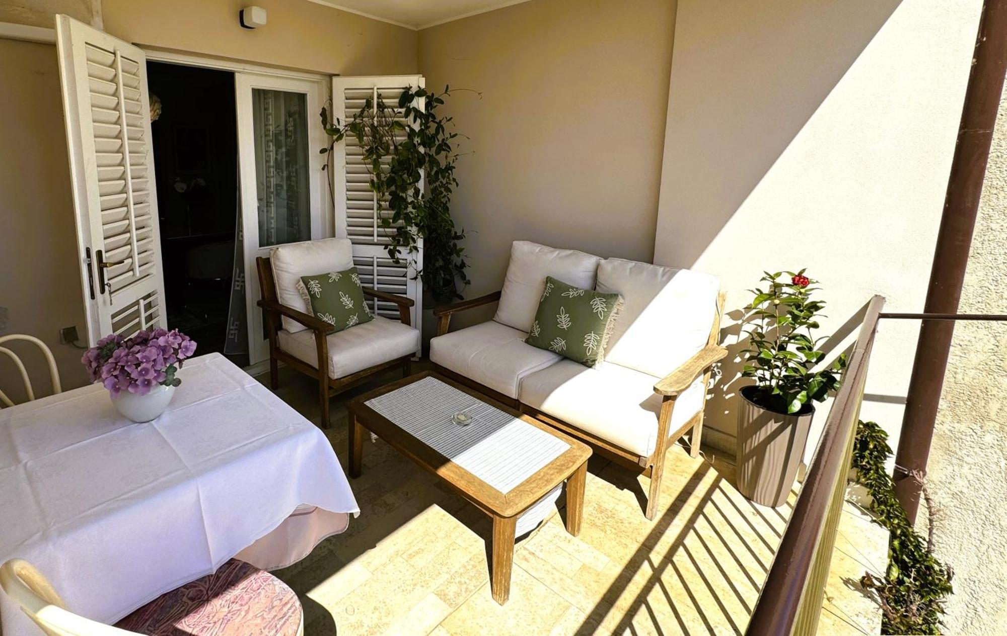Apartments Ragusa Ровинь Экстерьер фото