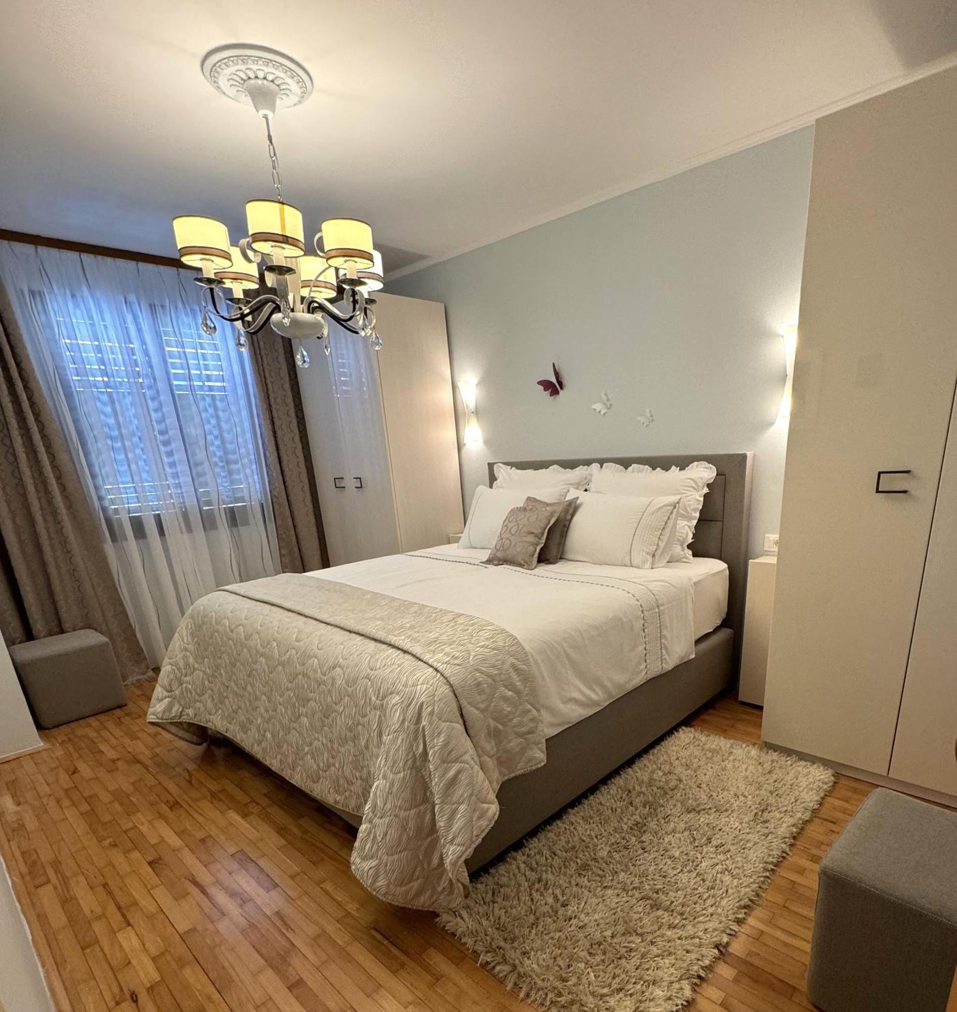 Apartments Ragusa Ровинь Экстерьер фото